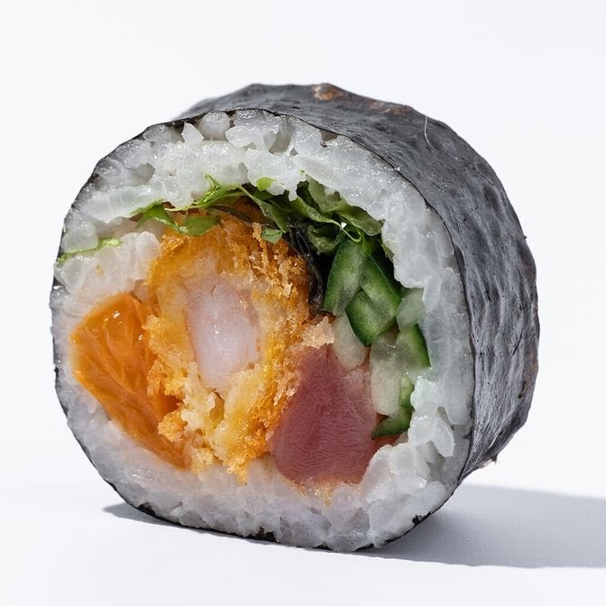 Yuzu Sushi Photo 4